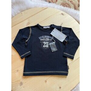 Noppies baby tshirt